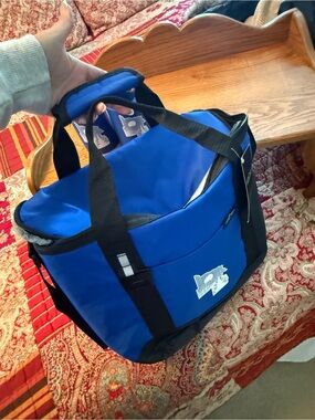 Soft cooler brand new with tags